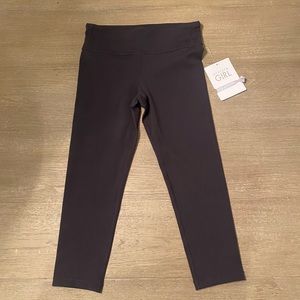 Athleta Girl tights